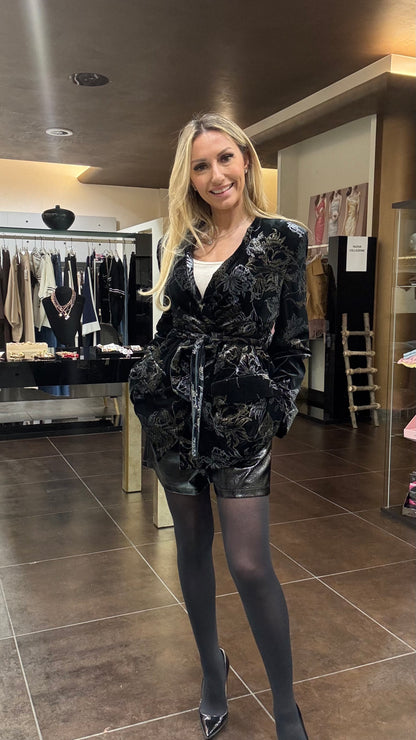 IMPERIAL- SHORT D438IRV