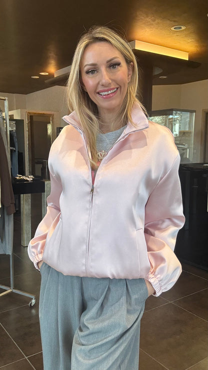 VICOLO - BOMBER TAB0513