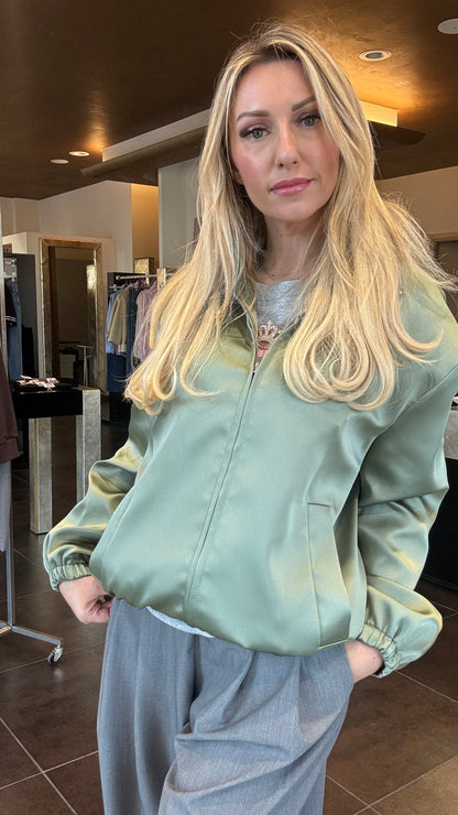 VICOLO - BOMBER TAB0513