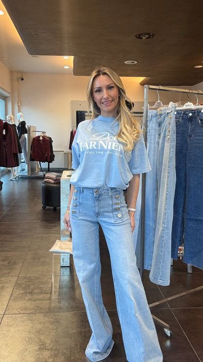 VICOLO- JEANS GIUDITH