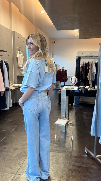 VICOLO- JEANS GIUDITH