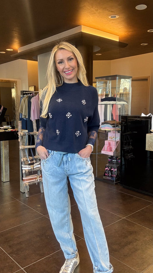 DISHE - JEANS D996106