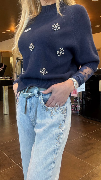 DISHE - JEANS D996106