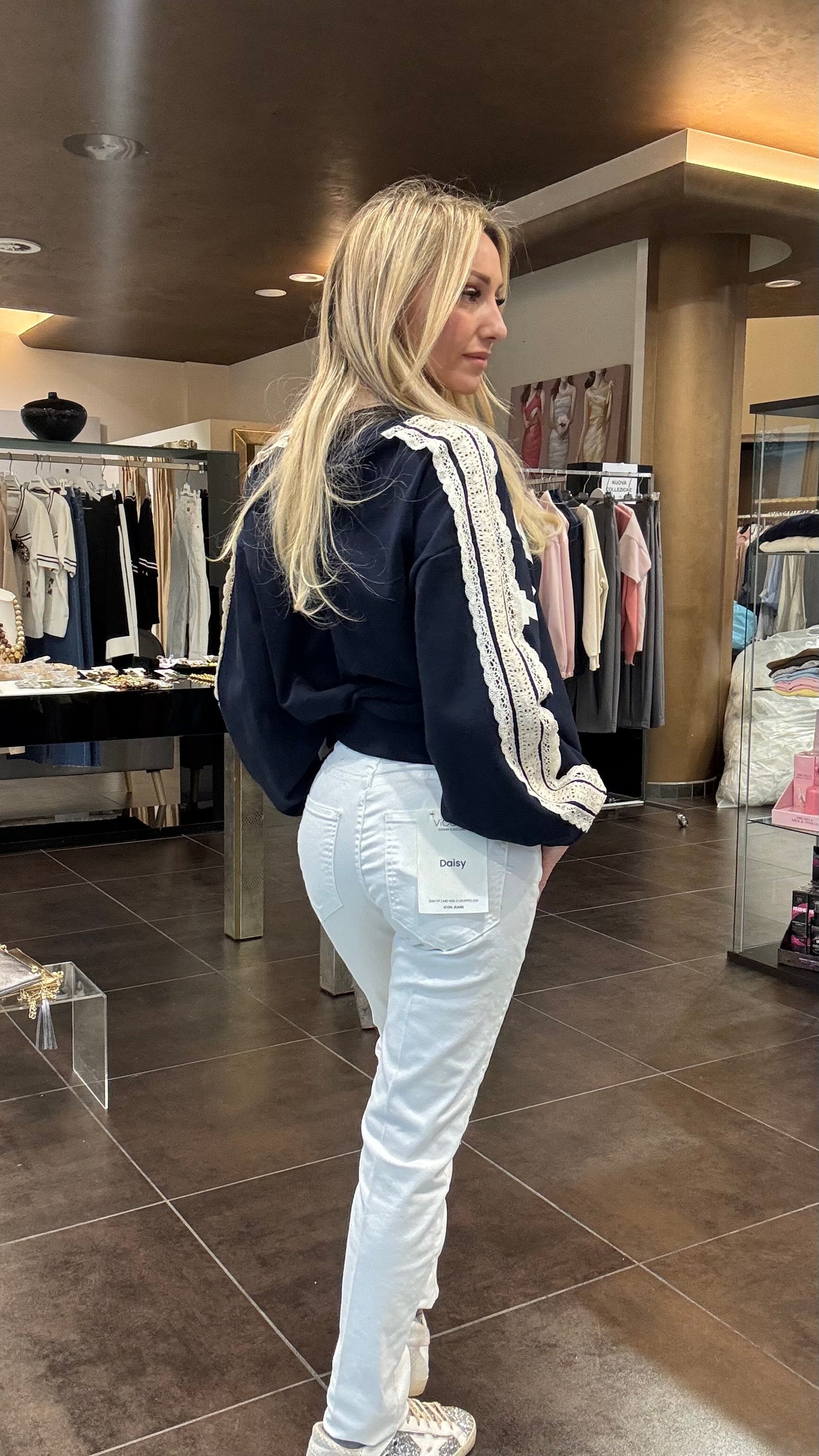 VICOLO- JEANS DAB5153