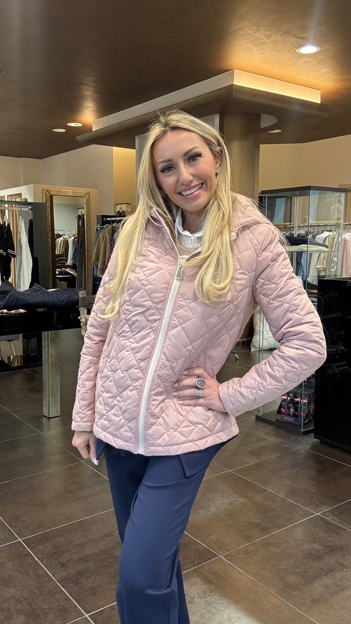 CARMEN - GIUBBINO FTI1102