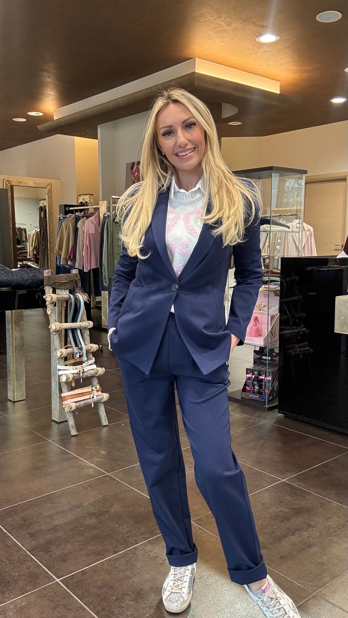 CARMEN PANTALONI FTI1158