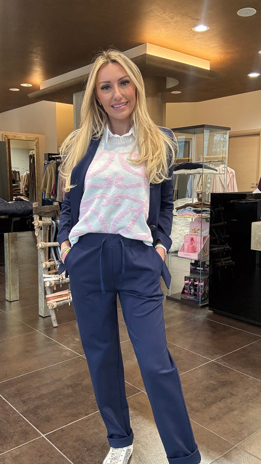 CARMEN PANTALONI FTI1158