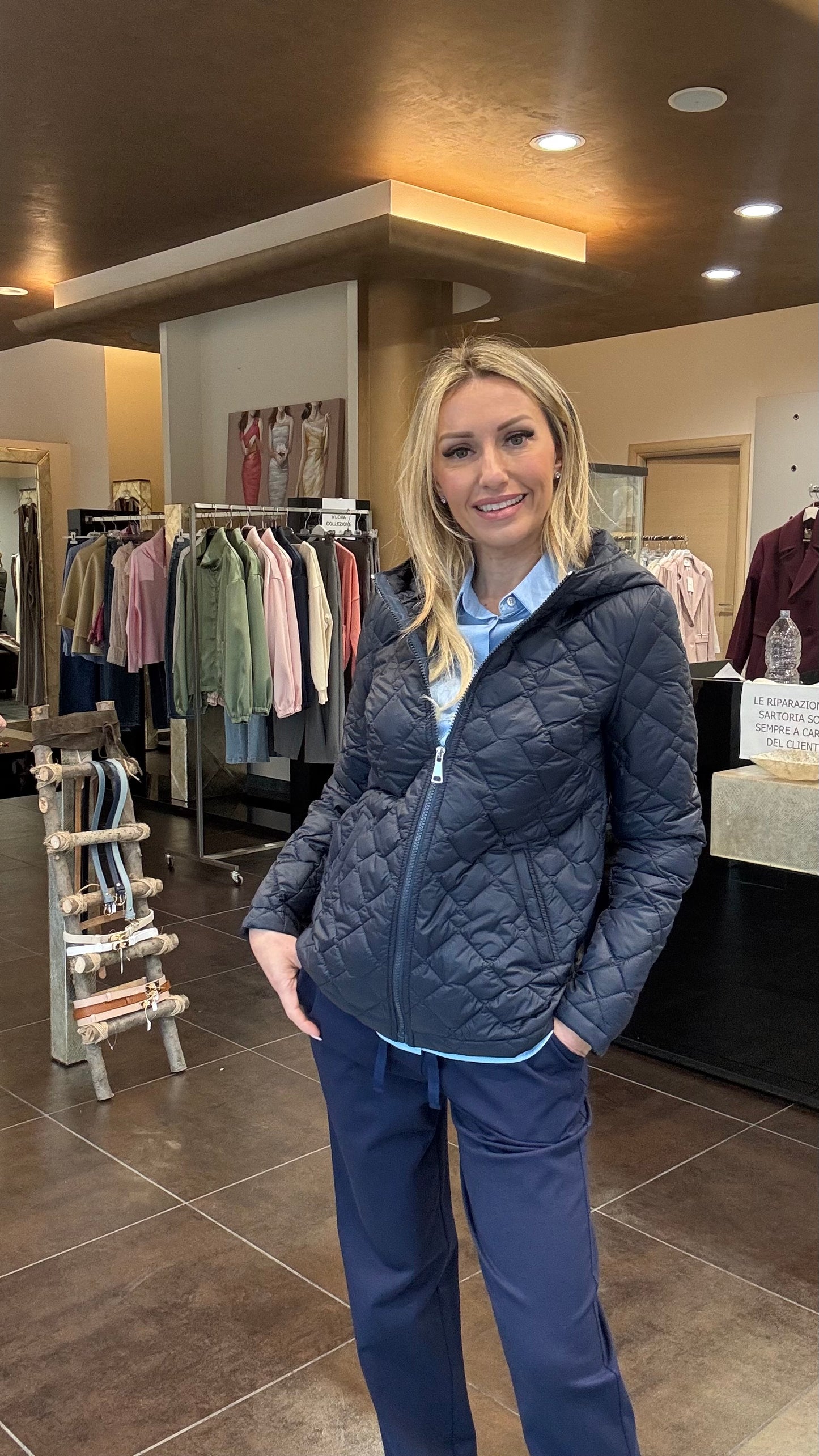 CARMEN - GIUBBINO FTI1102