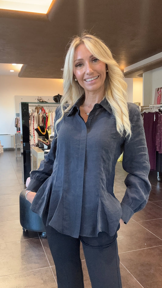 RINASCIMENTO-CAMICIA CFC0130234