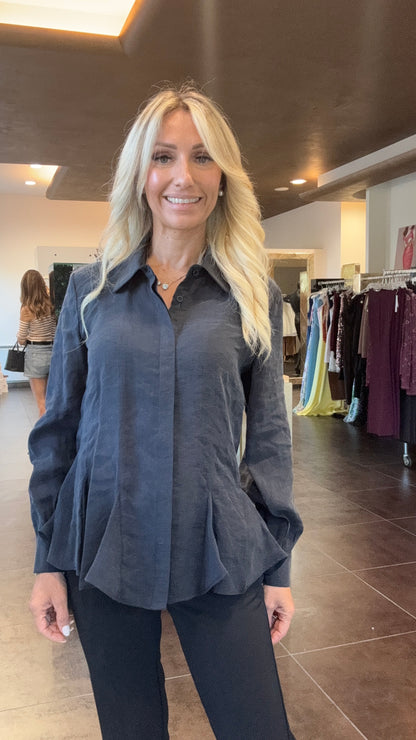RINASCIMENTO- CAMICIA CFC0130234003