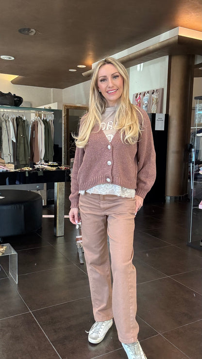 HAVE ONE - DENIM PGZ-Q113