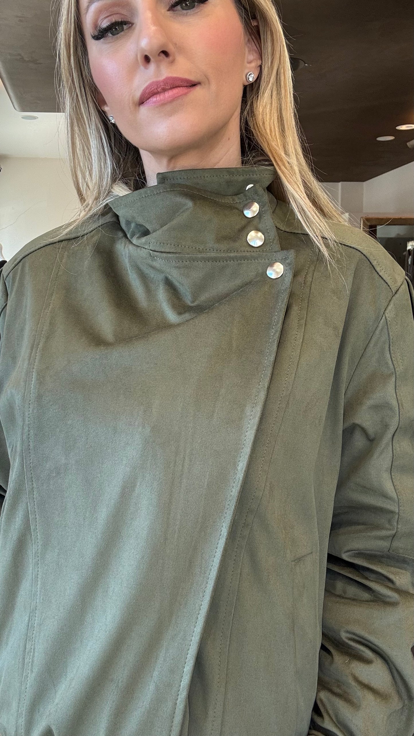 MOTEL- GIUBBINO 126065L