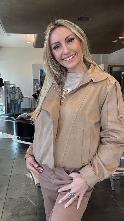 MOTEL- GIUBBINO 126065L