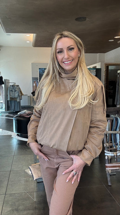 MOTEL- GIUBBINO 126065L