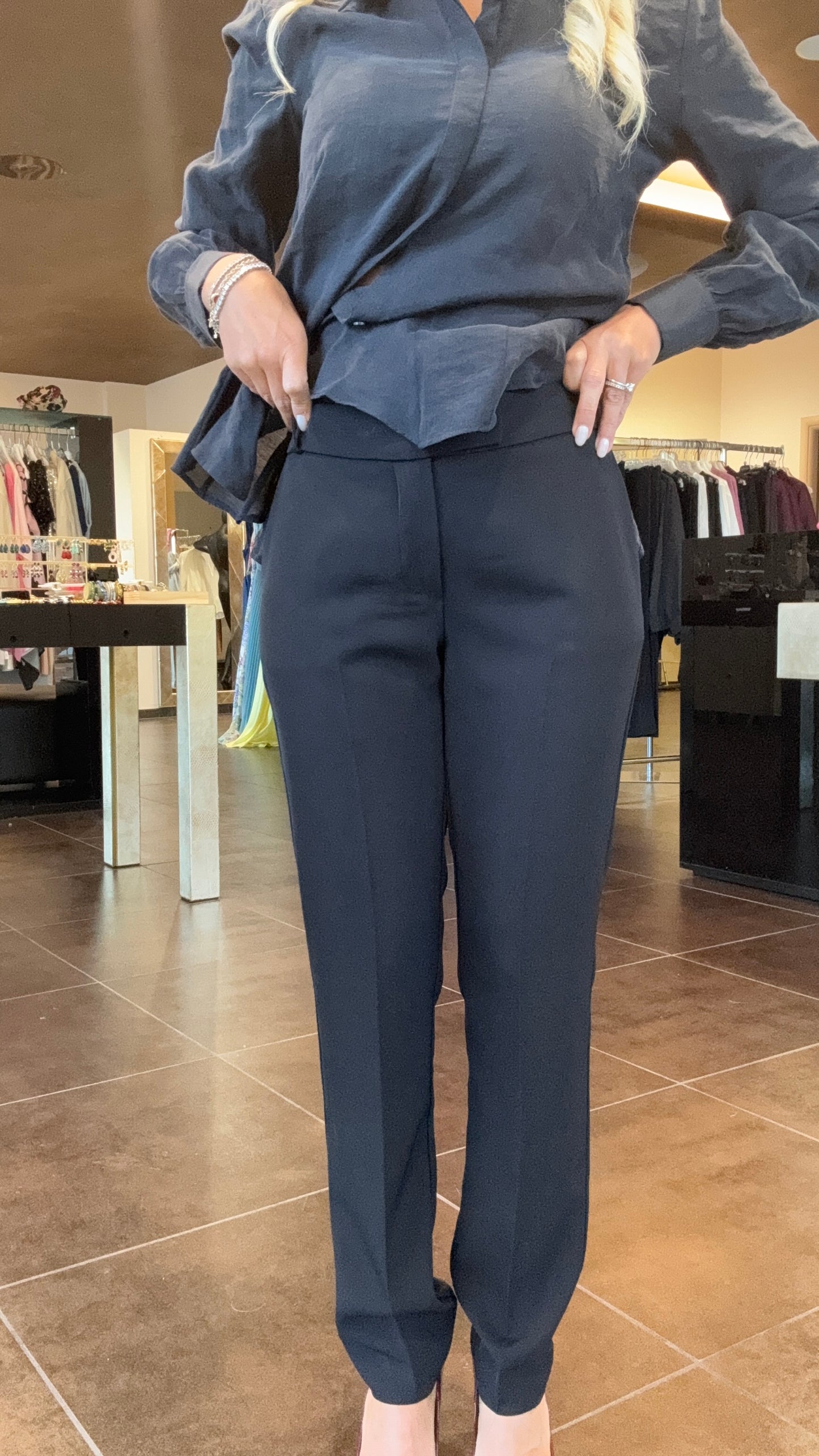 RINASCIMENTO -PANTALONE CFC0130194
