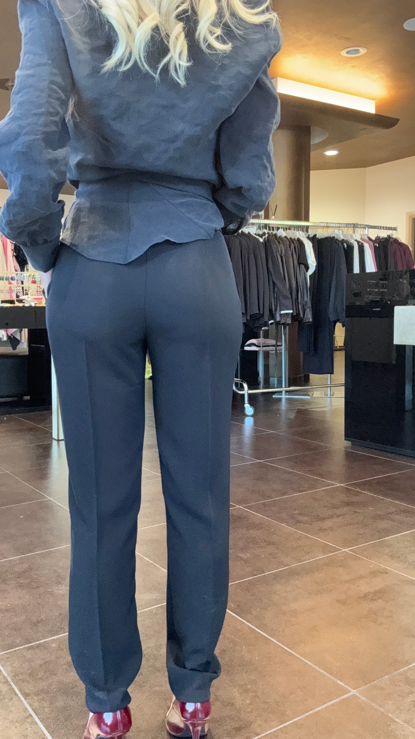 RINASCIMENTO- PANTALONE CFC0130194