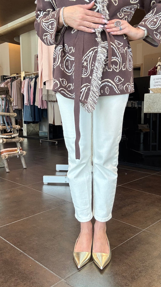 DIVINE FOLLIE- SLING BACK ORO