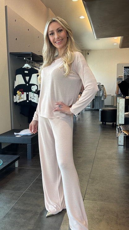 KONTATTO- PANTALONE 3M1522C