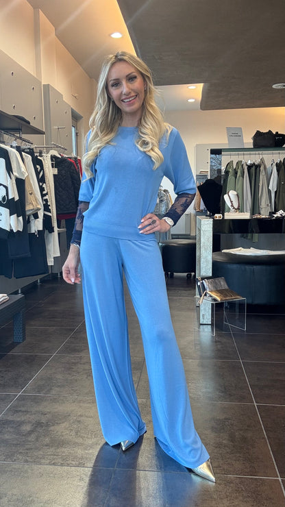 KONTATTO- PANTALONE 3M1522C