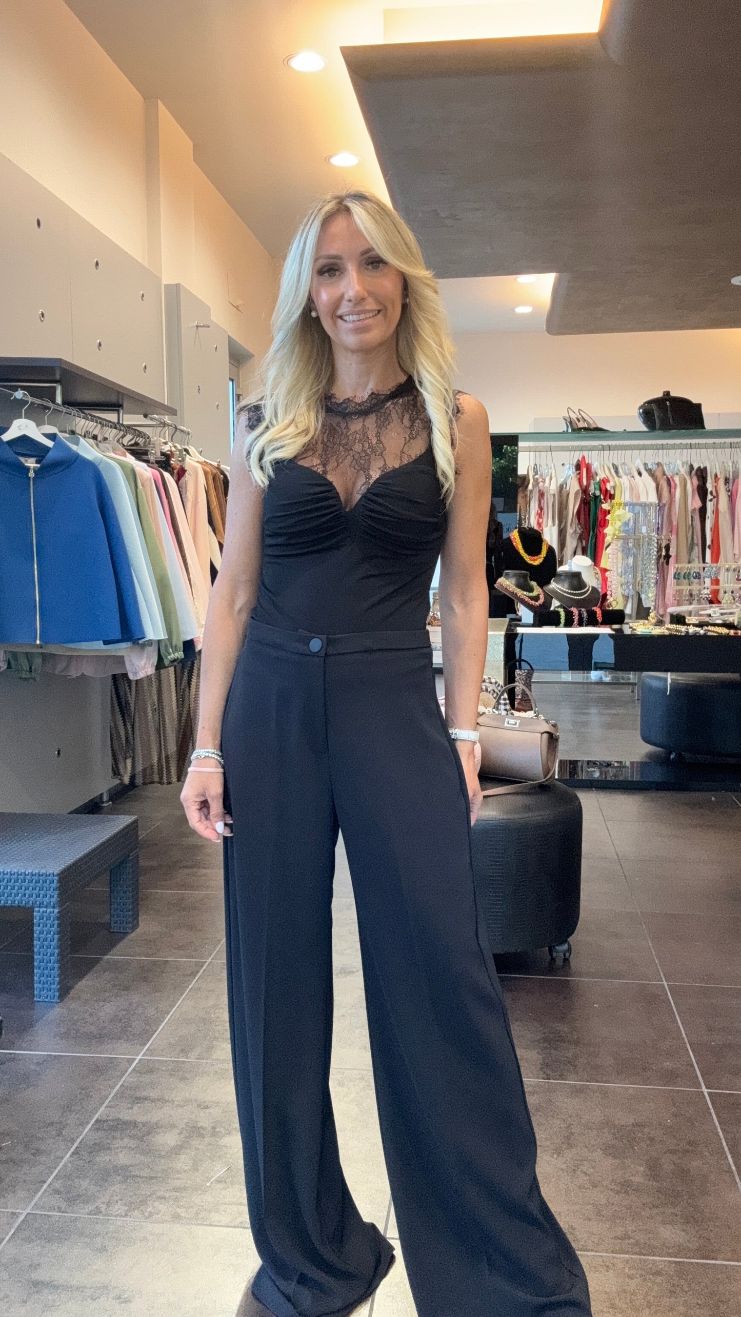 RINASCIMENTO- PANTALONE CFC0130213