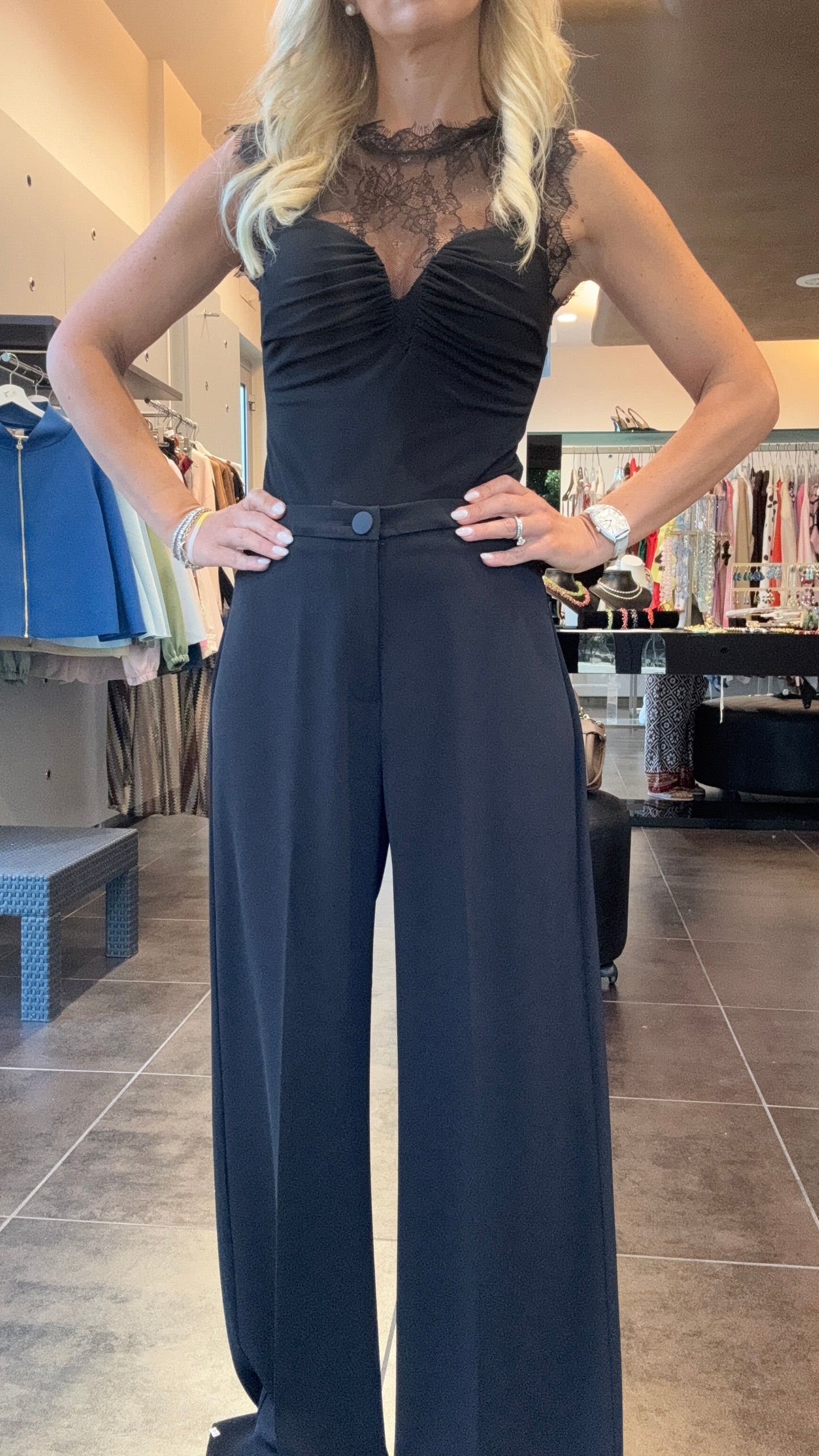 RINASCIMENTO- PANTALONE CFC0130213