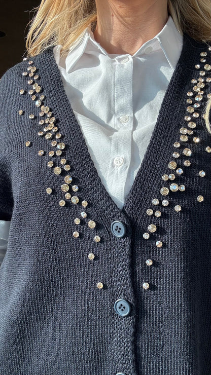 MOTEL - CARDIGAN D900/APP1