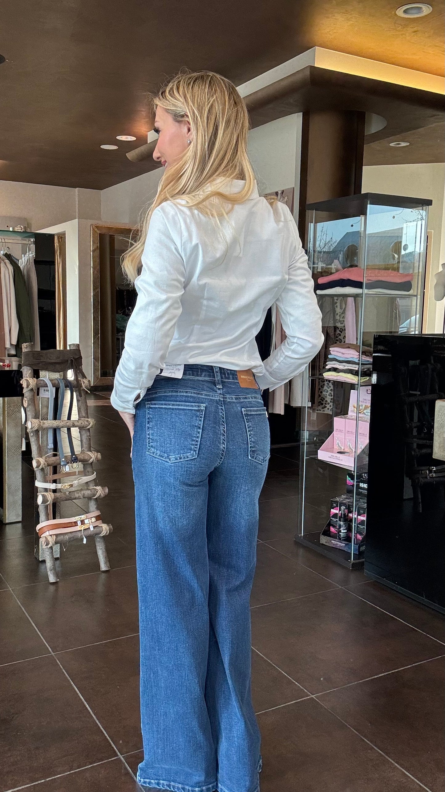 RINASCIMENTO- JEANS CFC0127396