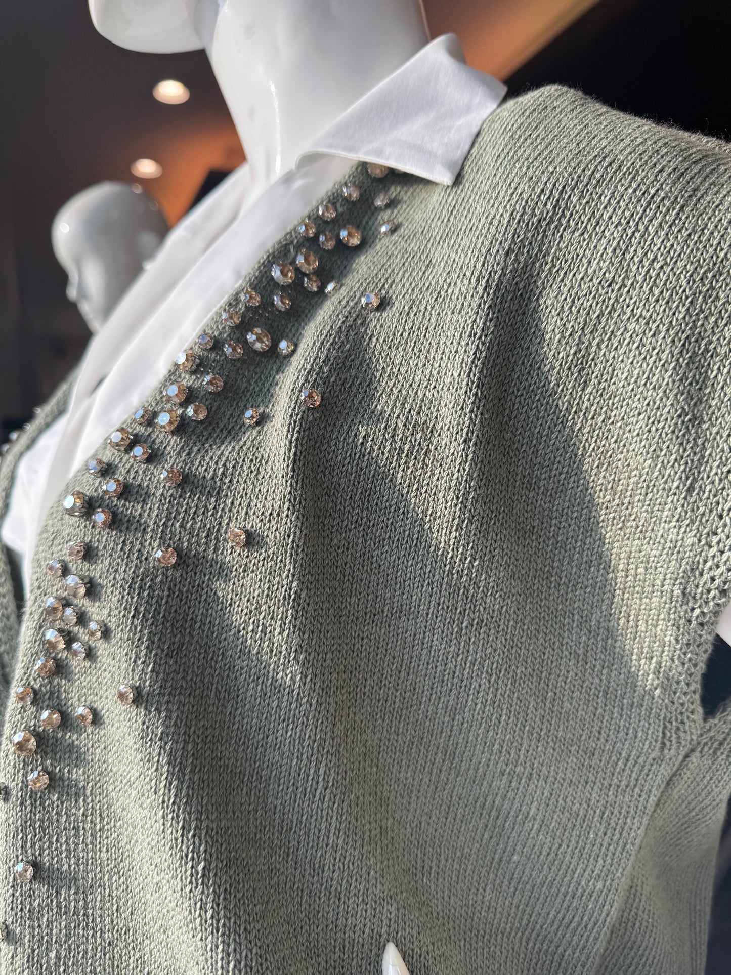 MOTEL - CARDIGAN D900/APP1