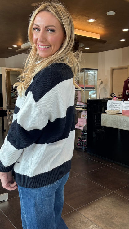 SOUVENIR- CARDIGAN SNOOPY