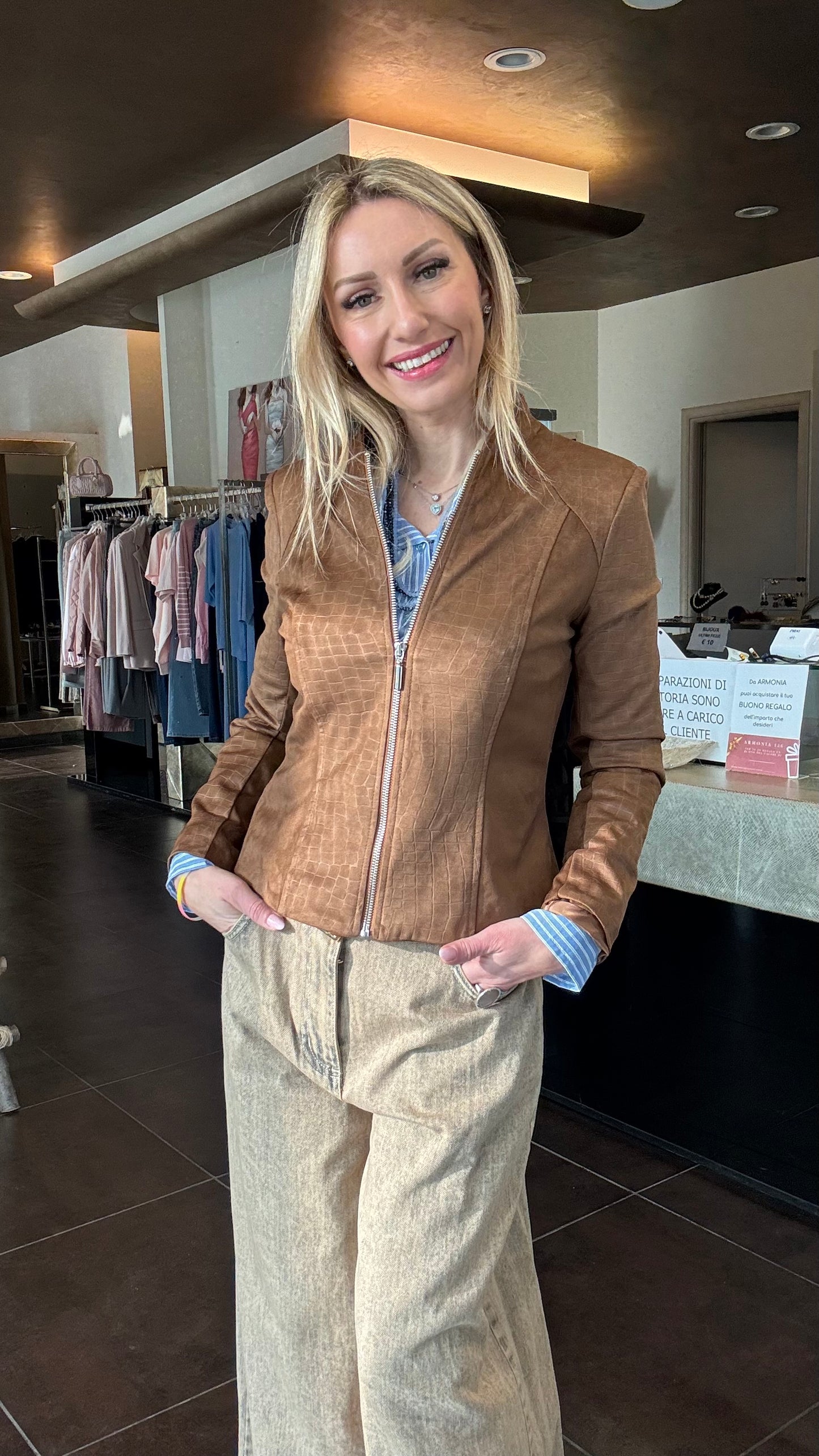 RINASCIMENTO- GIUBBINO CFC012784