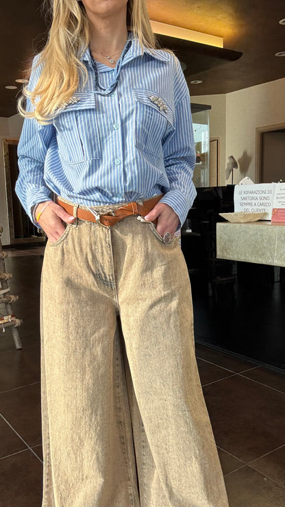 RINASCIMENTO- JEANS CFC0128121