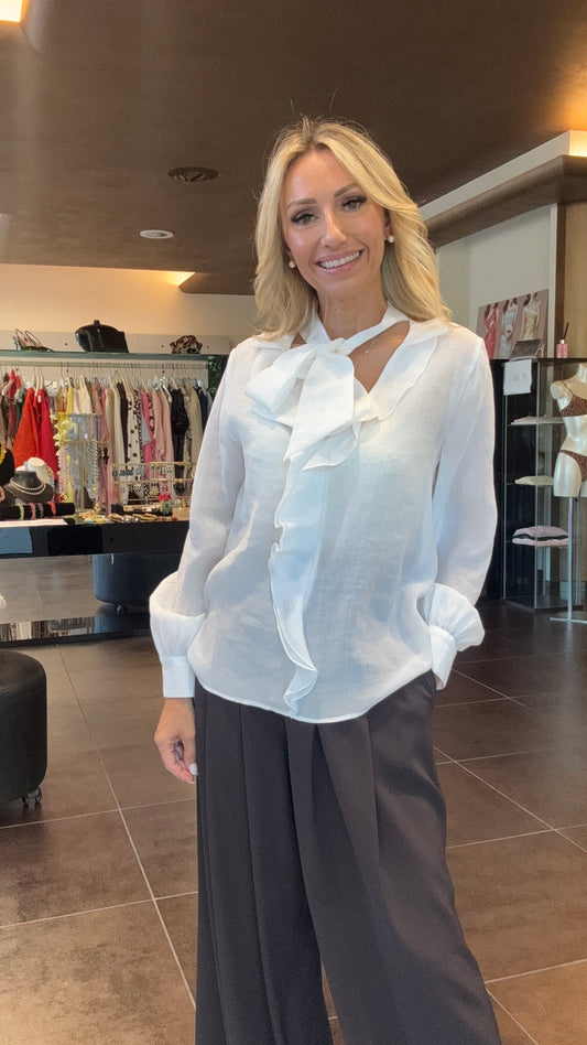 RINASCIMENTO- CAMICIA CFC0130235