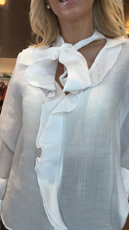 RINASCIMENTO- CAMICIA CFC0130235