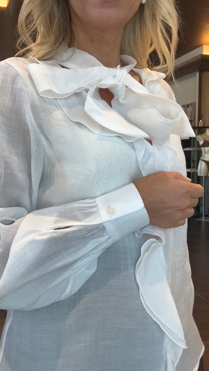 RINASCIMENTO- CAMICIA CFC0130235