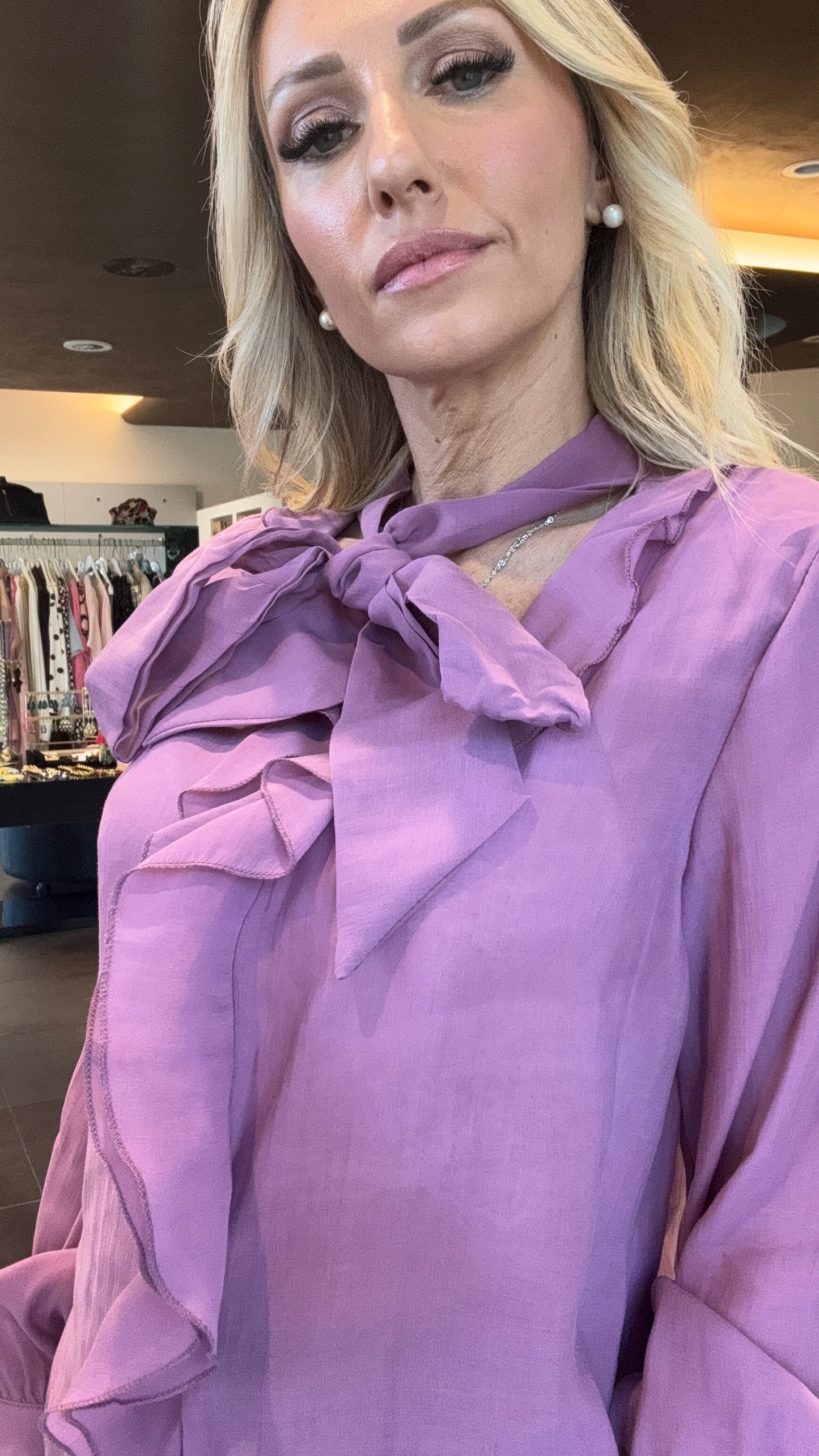 RINASCIMENTO- CAMICIA CFC0130235