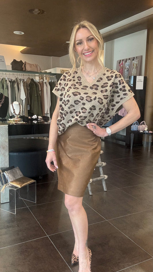 KONTATTO- MAGLIA 3M1559C