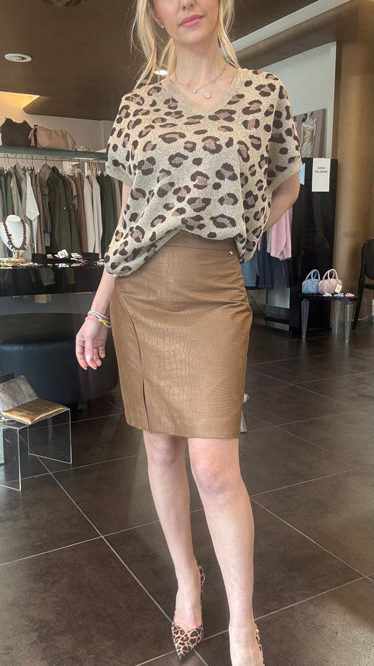 RINASCIMENTO- GONNA CFC0127841