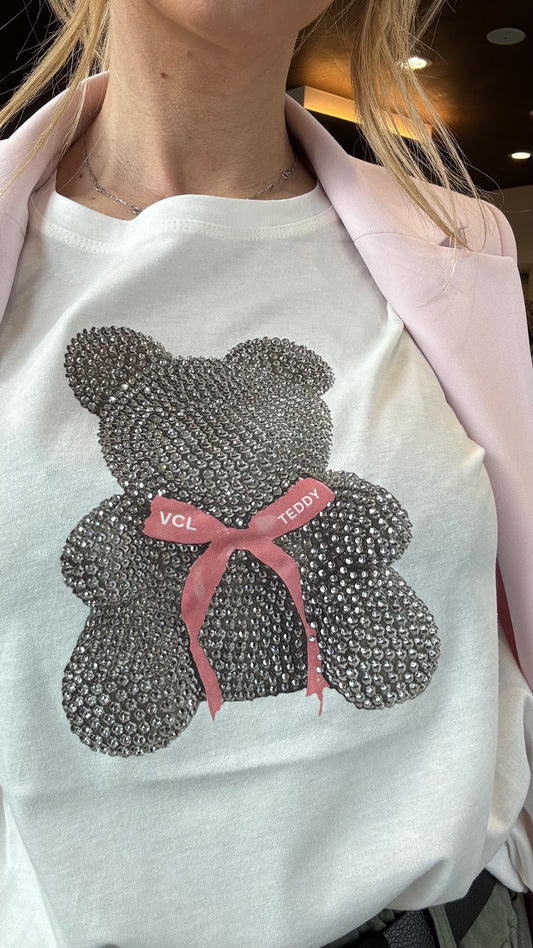 VICOLO- T-SHIRT RAB0115