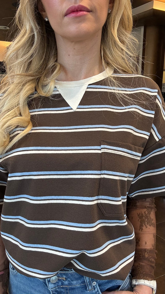 VICOLO- MAGLIA UAB0196