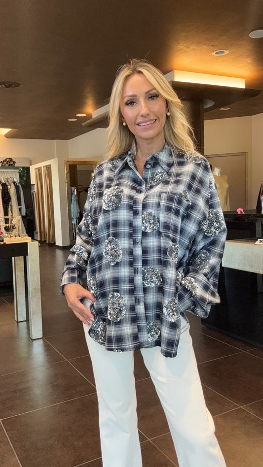 MOTEL - CAMICIA W26C343