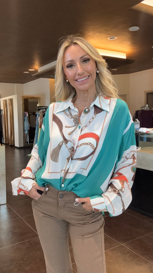MOTEL- CAMICIA W26C359