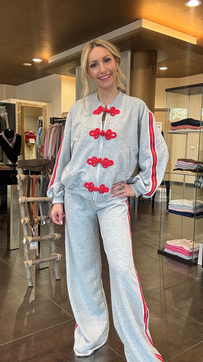 VICOLO - PANTALONE RAB0392