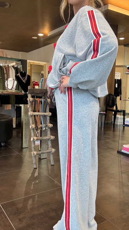 VICOLO - PANTALONE RAB0392