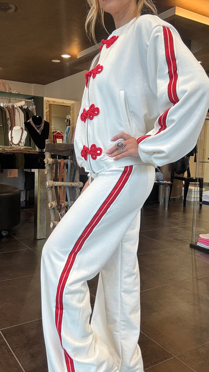 VICOLO - PANTALONE RAB0392