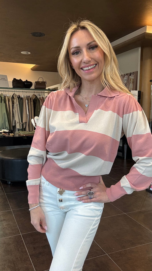 VICOLO- POLO 2AB2079