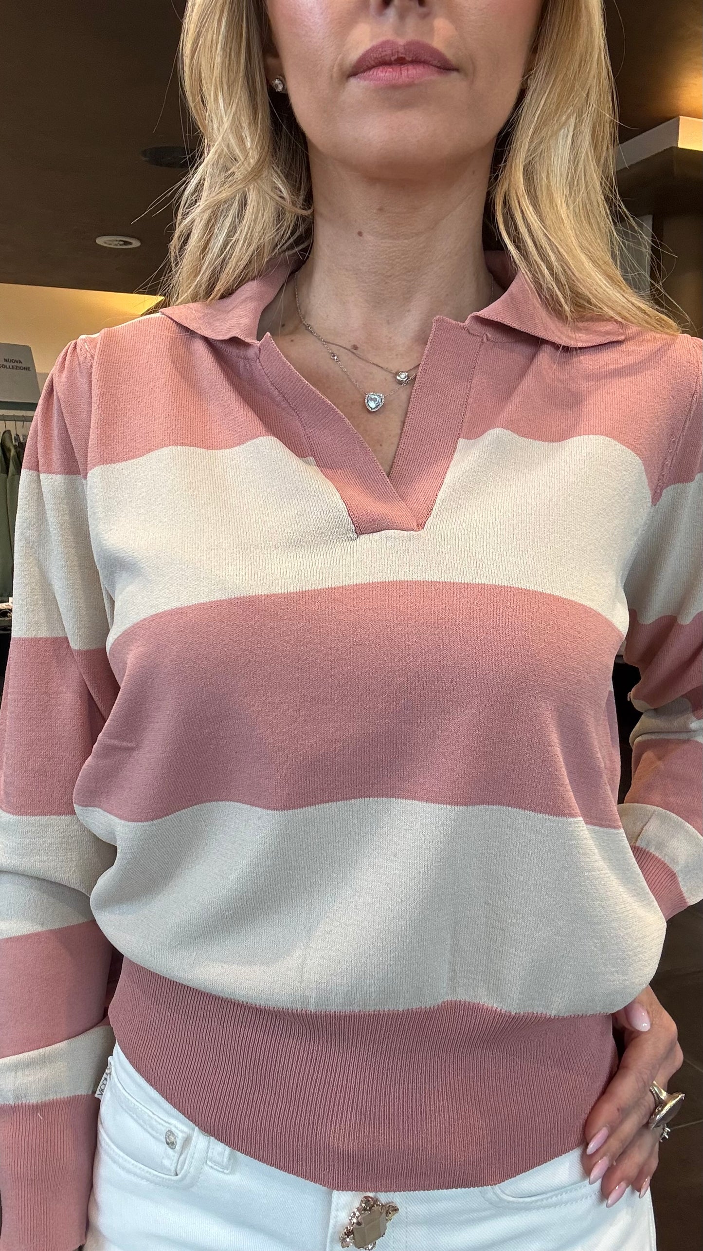 VICOLO- POLO 2AB2079