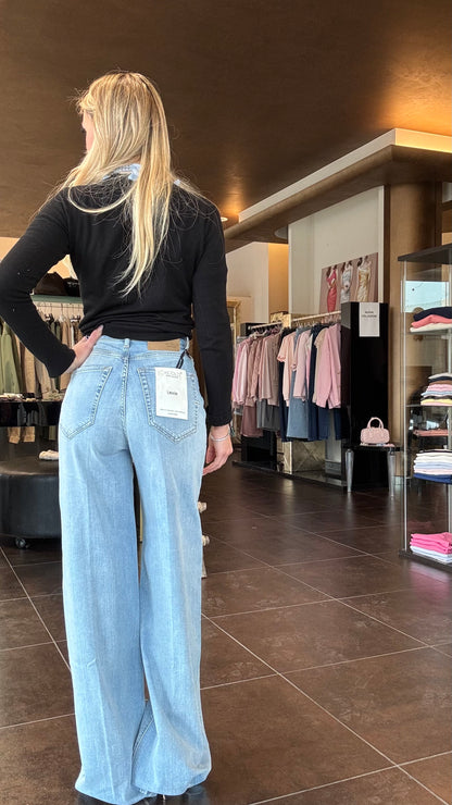 VICOLO- JEANS LEXIE