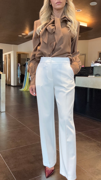 MARYLEY- PANTALONE 26IB531