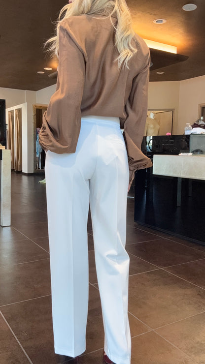 MARYLEY- PANTALONE 26IB531