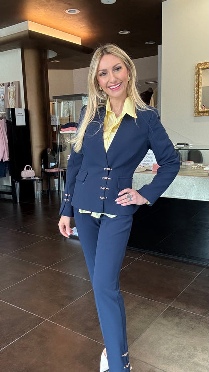 RINASCIMENTO- CAMICIA CFC0127402